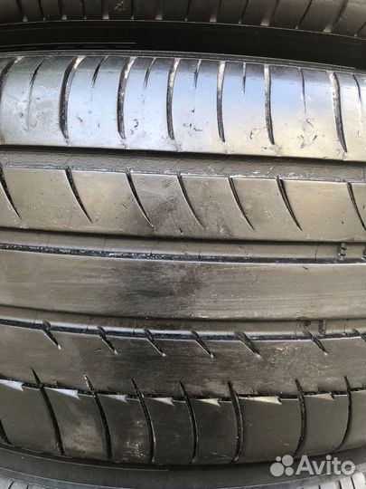 Michelin Latitude Sport 225/60 R18 100H