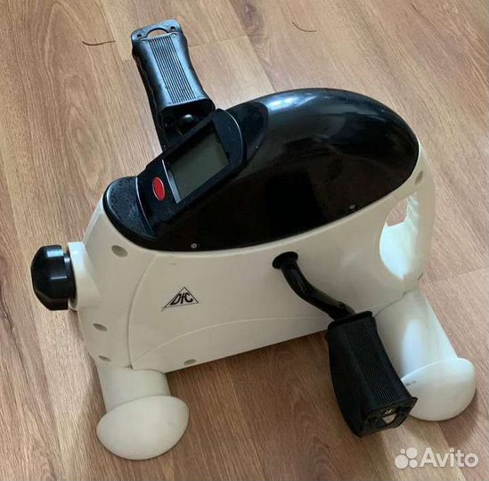 Велотренажёр для дома