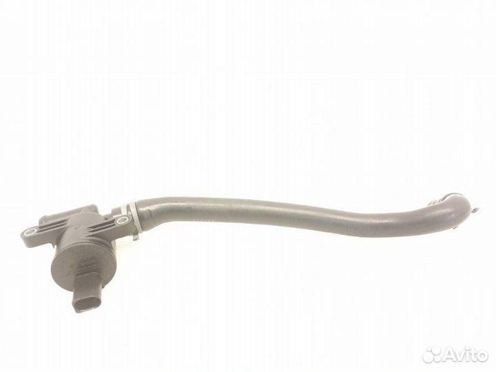 Клапан электромагнитный Audi A6 C7 2.0 cdnb 2013