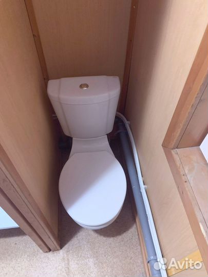 Продажа вагон-домов / бытовок