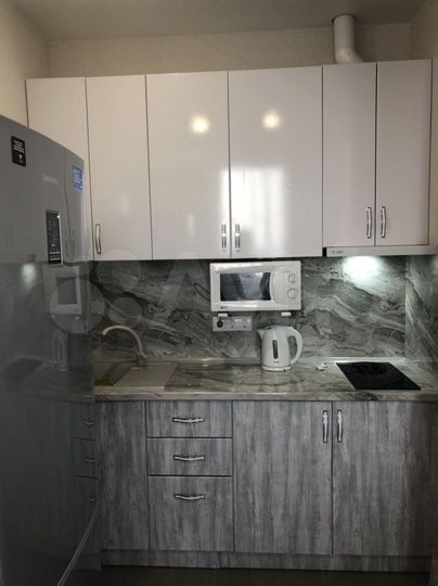 Квартира-студия, 24 м², 2/3 эт.