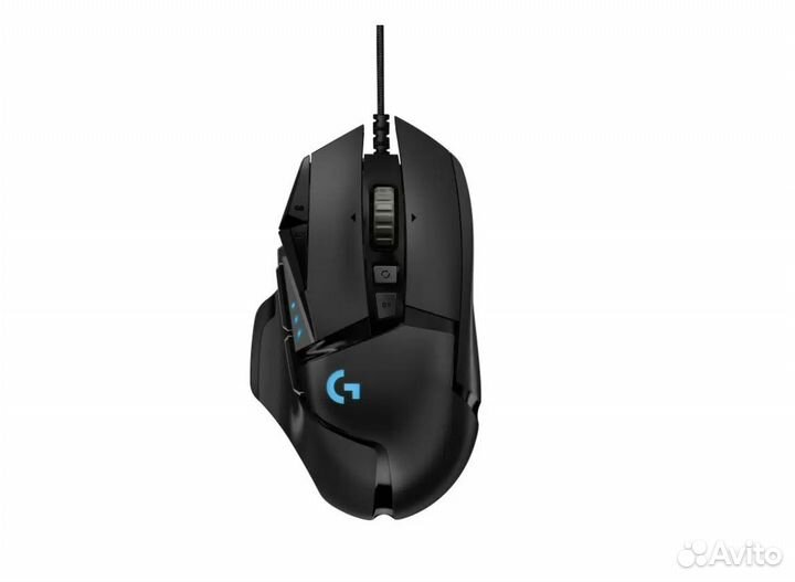 Игровая мышь Logitech G502 Hero