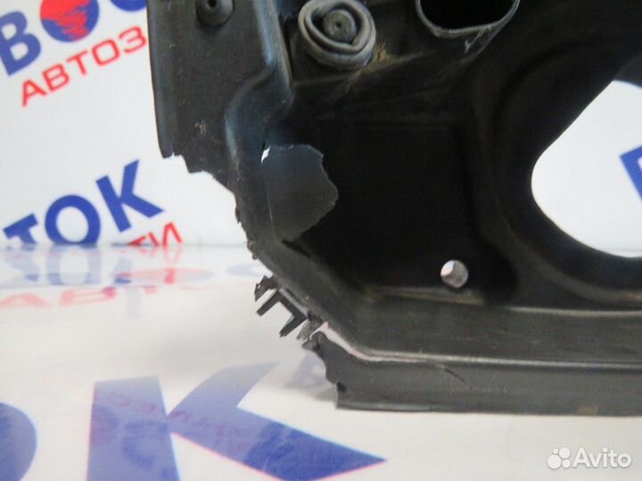 Лючок бензобака mercedes C200 CGI 204