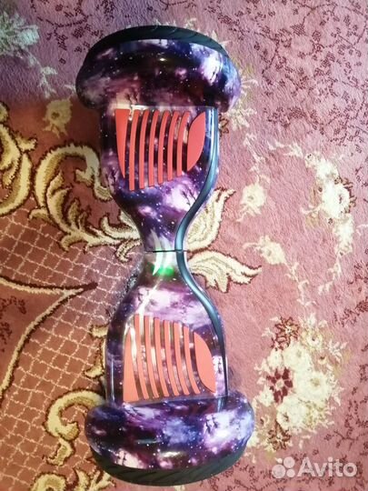 Гироскутер