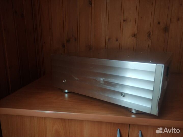 Cd проигрыватель pioneer DV-S10A (100V)