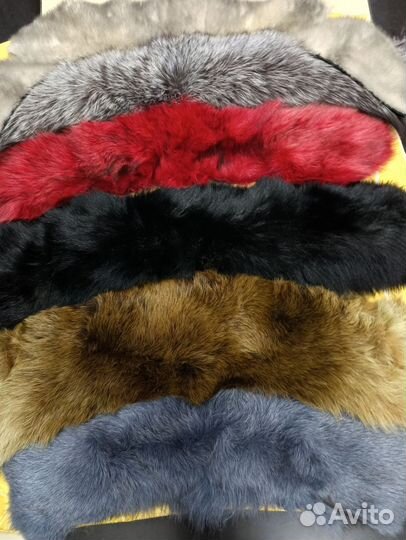 Шкурка животного