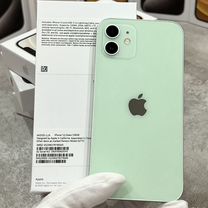 iPhone 12, 64 ГБ