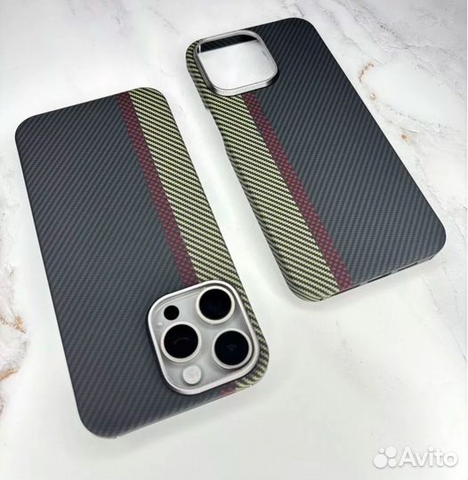 Чехол на iPhone 15 pro