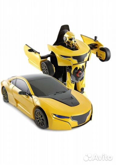 Развивающий автомобиль