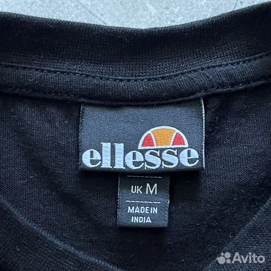 Футболка Ellesse