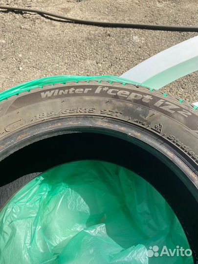 Hankook Winter I'Cept IZ2 185/65 R15