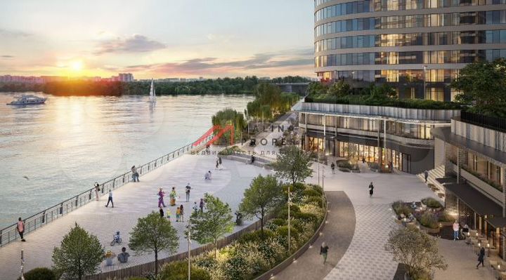 Продам торговое помещение, 268 м²