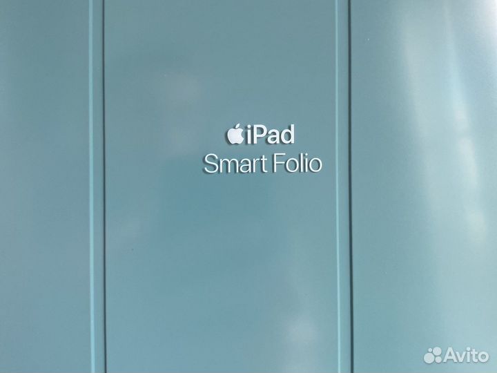 Оригинал Apple Smart Folio на iPad Pro 12.9
