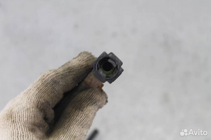 Трубка вентиляционная Hyundai-KIA solaris 2 (2017