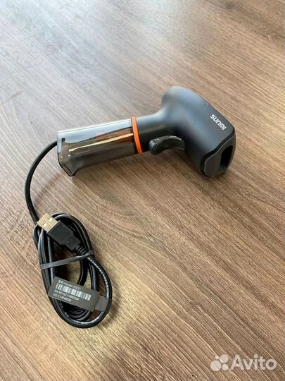 Сканер настройка и подключение