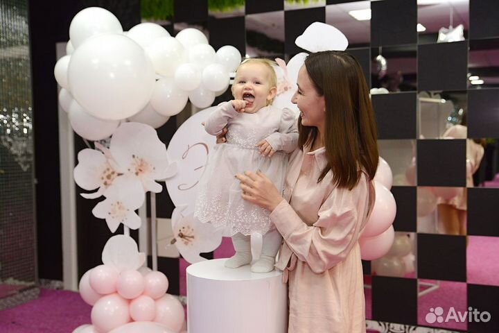 Фотограф-видеограф, запечатлим яркие моменты