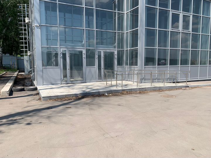 Свободного назначения, 782.1 м²