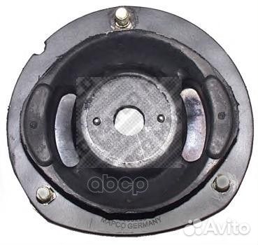 Опора переднего амортизатора 33880 Mapco