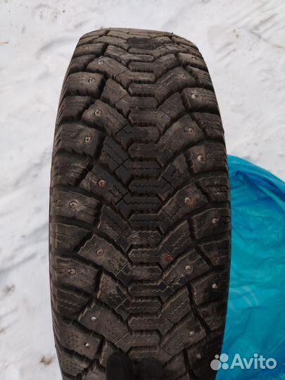 Tunga Nordway 185/65 R15 88Q