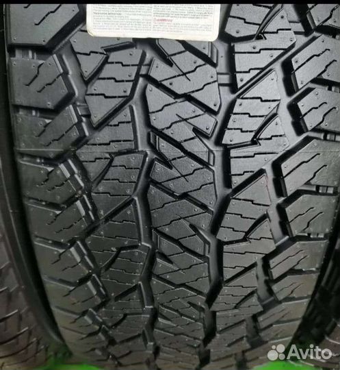 Hankook Dynapro AT2 RF11 265/65 R17 112T