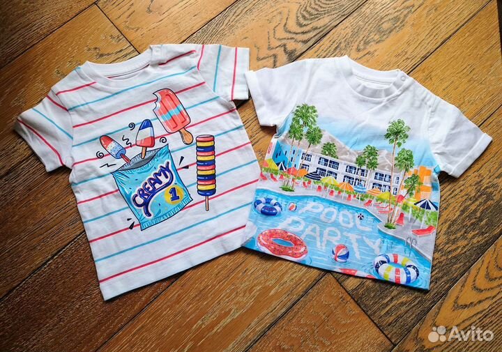 Одежда Mayoral мальчик 6/68