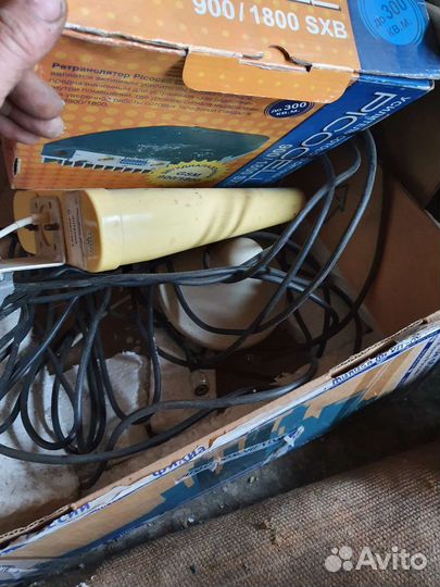 Усилитель сотового сигнала GSM 900/1800