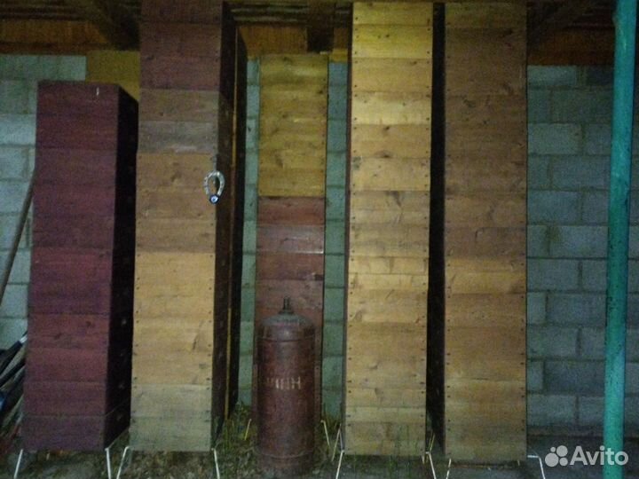 Улей для пчел бу