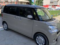 Daihatsu Move Canbus 0.7 CVT, 2017, 70 000 км, с пробегом, цена 950 000 руб.