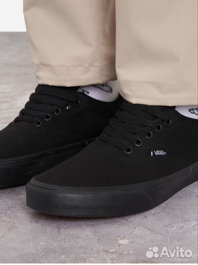 Кеды Vans 42