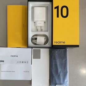 realme 10, 4/128 ГБ