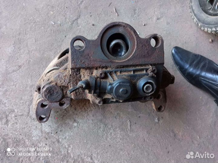 Суппорт Валдай