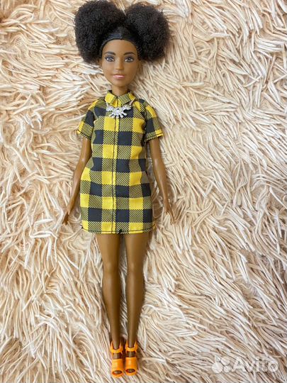 Barbie Fashionistas 80