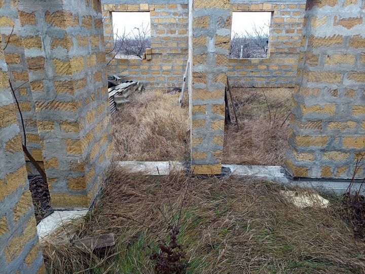 Дом 90 м² на участке 6 сот.