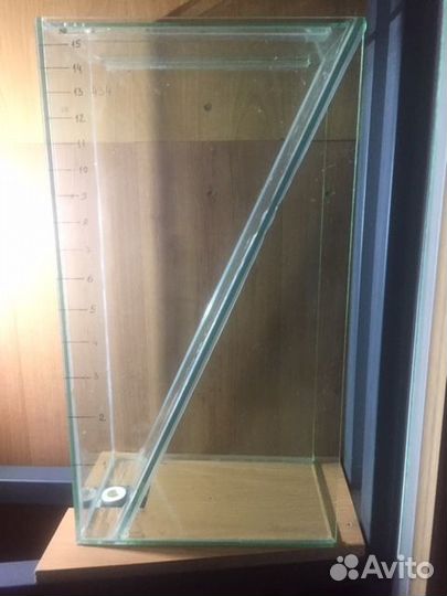 Инкубатор для артемии