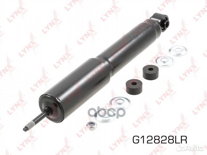 G12828LR Амортизатор lynxauto G12828LR lynxauto