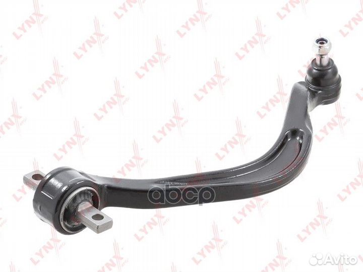 Рычаг нижний левый передней подвески C5228L LYN