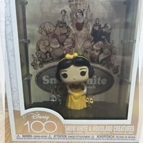 Funko pop disney