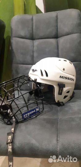 Детская хоккейная форма