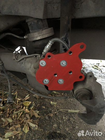 Дропы гольф 4