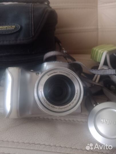 Фотоаппарат