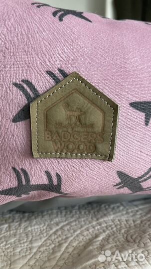 Лежанка для собак 