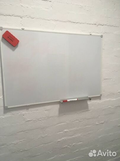 Белая доска