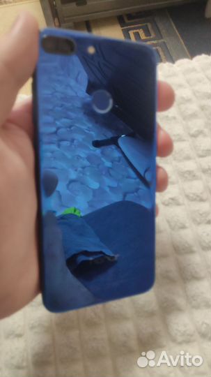 HONOR 9 Lite, 4/64 ГБ