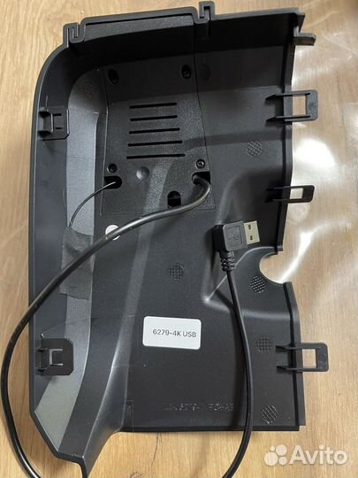 Видео регистратор Geely Atlas Pro 4k Wi-Fi