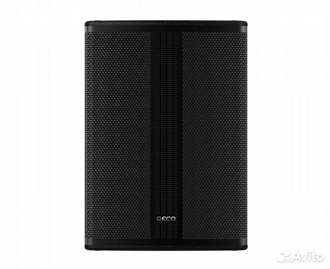 Сабвуфер ECO tango SUB-15A