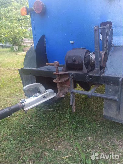 Трактор, 2020