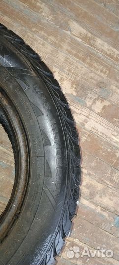 Goodyear UltraGrip Extreme 195/65 R15