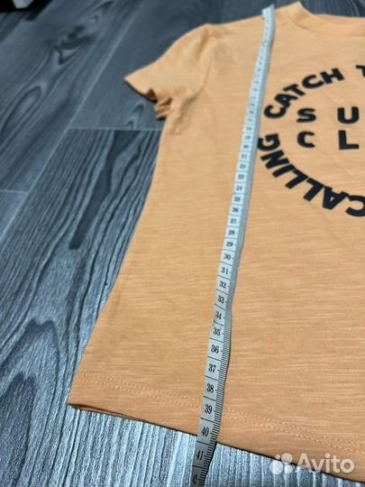 Новый комплект 92 на мальчика футболка шорты