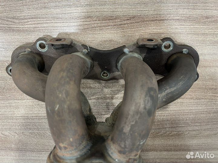 Коллектор выпускной Honda CR-V 3 RE 2007-2012