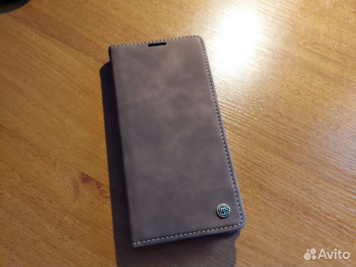 Чехол Samsung M51